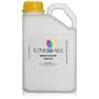 Imagem de Toner Refil TankFull Para HP C9732A - Q5952A Yellow - HP 5550, 5500, 4700 de 1kg