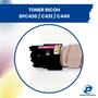 Imagem de Toner Ricoh SPC430 / C431 / C440 MAGENTA - NOVOS