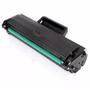 Imagem de TONER SAMSUNG D 101 - D101 - MLT-D101S, ML 2165, SCX 3405W, SCX 3405. COMPATÍVEL - Samsung ML-2160  ML 2160  ML2160 Samsung ML-2162  ML 2162  ML21