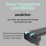 Imagem de Toner SCXD6555A para SCX6555 SCX6811 SCX6545N Impressão de Alta Qualidade e Rendimento 25k
