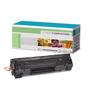 Imagem de toner semelhante para  impressora   LaserJet pro M125/125nw/M125r/M125a/M125rnw/127fn