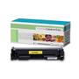 Imagem de Toner Tankfull Para HP 201X CF402X Yellow - HP M252dw M277dw para 2.300 impressões