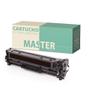 Imagem de Toner Tankfull Para HP CE410X 305X Black - HP M451DW PRO 400 M451 M475DN M451DN para 4.000 cópias