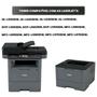 Imagem de Toner TN-3442 TN3442 HL-L5102DW DCP-L5502DN DCP-L5652DN MFC-L5702DW 8.000 páginas