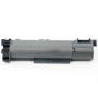 Imagem de toner TN-B021 compatível para impressora Brother DCPB7520DW, DCPB7535DW