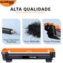 Imagem de Toner Tn1060 Compatível Brother Hl1202 Hl-1210w Hl-1212 Hl-1212w Dcp-1617nw