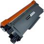 Imagem de Toner tn2370 compativel hll2360 hll2320 mfcl2720 mfcl2740 mfcl2700 dcpl2520