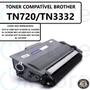 Imagem de Toner TN3332 TN3382 Compatível com Impressora DCP8110DN HL-5450DW HL-5470DW MFC-8510DN