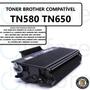 Imagem de Toner Tn650 Tn580 Compatível C/ Impressora HL5240 HL5250 HL5280 DCP8060 DCP8065 MFC8870 MFC8460