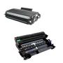 Imagem de Toner Tn720 Tn750 + Fotocondutor Dr720 Dr750