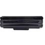 Imagem de Toner W1105a 105a compatível com chip para impressoras HP MFP135, WFP135W