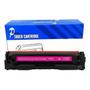 Imagem de Toner W2023A 2023a W2023 414A Magenta - M454DW M454 M479 COM CHIP 2.1k