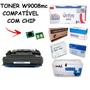 Imagem de Toner W9008 9008MC Para E50145dn E52645dn E52645c Compatível