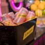 Imagem de Tônica Schweppes Rose Frutas Vermelhas 220ml (12 Latas)