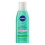 Tônico Adstringente Facial Nivea Controle do Brilho - 200ml Imagem de Tônico Adstringente Facial Nivea Controle do Brilho - 200ml
