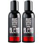 Imagem de Tônico Capilar Big Barber 120ml Blend De Crescimento Caixa Com 2 Unidades