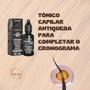 Imagem de Tonico capilar cavalo de raça 30ml fortalece revitalizante estimula crescimento