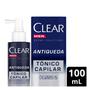 Imagem de Tônico Capilar Clear Men Derma Solutions Antiqueda 100ml