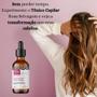 Imagem de Tônico Capilar Crescimento & Hidratação Rosa Hair + Clareador Axilas e Virilhas