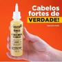 Imagem de Tônico Capilar Fortalecimento Cabelos 100ml - Gota Dourada