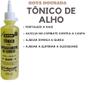 Imagem de Tônico Capilar Fortalecimento Cabelos 100ml - Gota Dourada