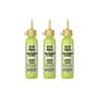 Imagem de Tonico Capilar Gota Dourada 100ml Antiqueda - Kit C/ 3un