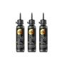 Imagem de Tonico Capilar Gota Dourada 100ml Hialuronico - Kit C/ 3un