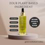 Imagem de Tônico Capilar REVERE SCALP & HAIR ELIXIR 60ml - Com Óleo de Coco