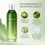 Imagem de Tônico Facial Aloderma Firming com 91% Aloe Vera Orgânico - 125ml