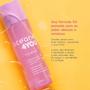 Imagem de Tônico facial com ácido salicílico 4you 120ml