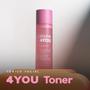 Imagem de Tônico Facial com Ácido Salicílico - Toner 4you 120ml