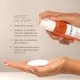 Imagem de Tônico facial com vitamina c toner 120ml océane