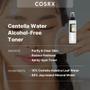 Imagem de Tônico Facial COSRX Cica sem Álcool - 150ml com Centella Asiatica