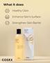 Imagem de Tônico Facial COSRX Full Fit Propolis Synergy - 280ml com 72,6% de Própolis