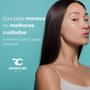 Imagem de Tônico Facial Efeito Detox Matte Vitamina C Zinco e Niacinamida 120ML Review Care