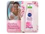 Imagem de Tônico Facial Nivea Petals Aqua Rose 200ml