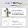 Imagem de Tônico Facial TROIAREUKE ACSEN 100ml (Validade: 03/2025)