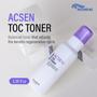 Imagem de Tônico Facial TROIAREUKE ACSEN 100ml (Validade: 03/2025)
