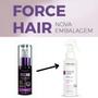 Imagem de Tônico Force Hair Prohall Cresce Cabelo