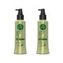 Imagem de Tonico Haskell Jaborandi 120Ml - Kit Com 2Un