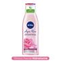 Imagem de Tônico Hidratante Facial Nivea Aqua Rose 200ml Pele Seca e Sensível