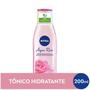 Imagem de Tonico Hidratante Nivea Aqua Rose Agua de Rosas Organica 200ml