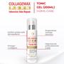 Imagem de Tonico Micelar Antisinais CollageMax PDRN Tonic Gel, Cosmobeauty, Face Olhos Labios 200ML
