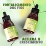 Imagem de Tônico Pantovin Nano Vegetal Three 100ml