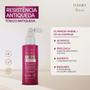 Imagem de Tônico Siàge Dermo Hair Resistência Antiqueda 100ml - Eudora