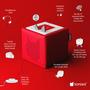 Imagem de Toniebox Starter Set com Playtime Puppy Bilíngue
