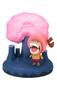 Imagem de Tony Tony Chopper - One Piece - WCF Log Stories - Bandai