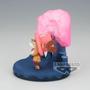 Imagem de Tony Tony Chopper - One Piece - WCF Log Stories - Bandai