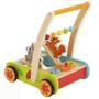 Imagem de TOOKY TOY, Andador Floresta Infantil em Madeira