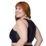 Imagem de Top 3D Plus Size Selene